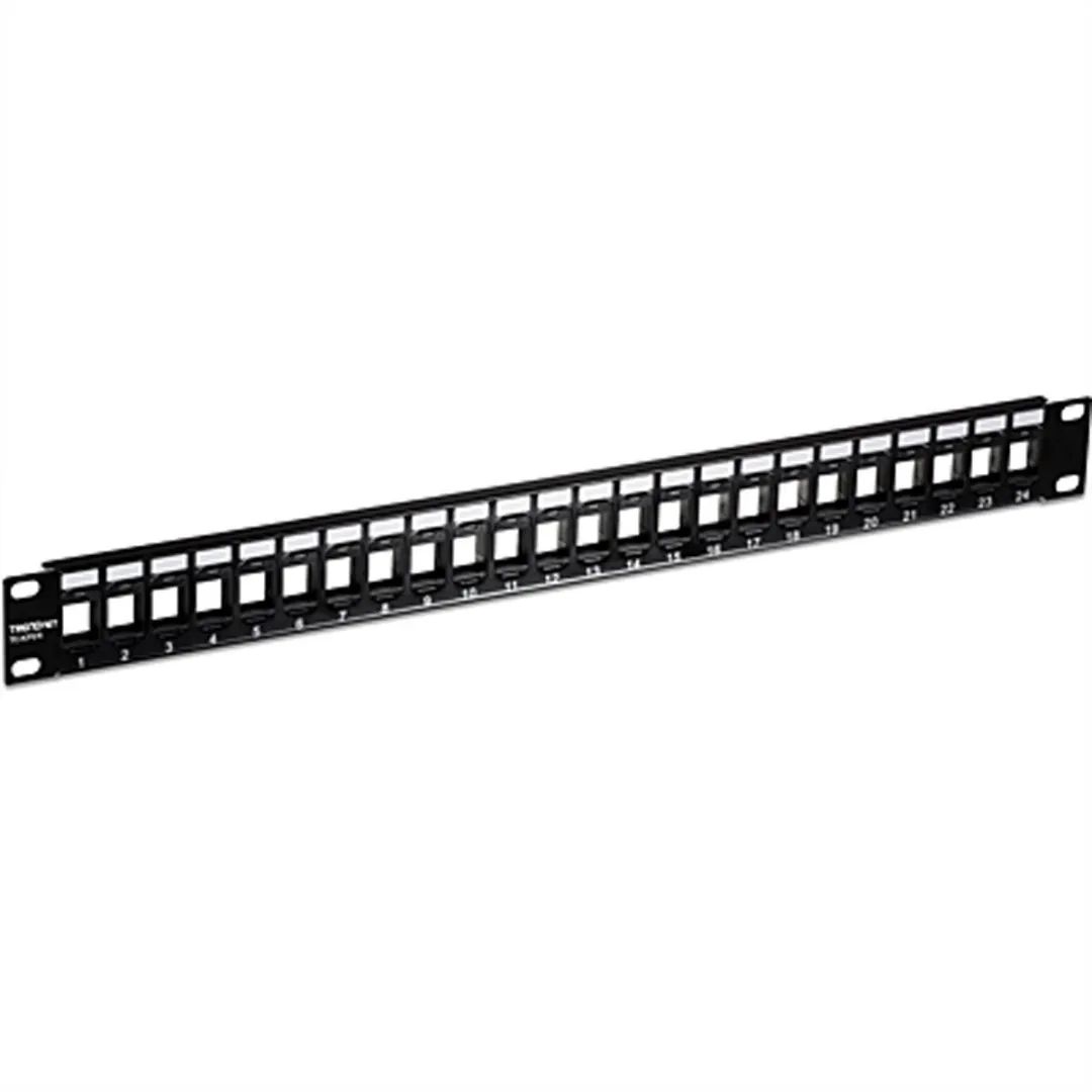 Trendnet TC-KP24 Patch Panel 24-Ports