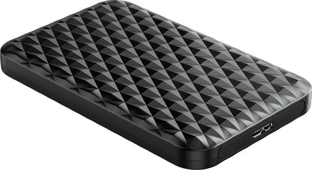 ORICO ORI-2520U3-BK 2.5" HDD Behuizing