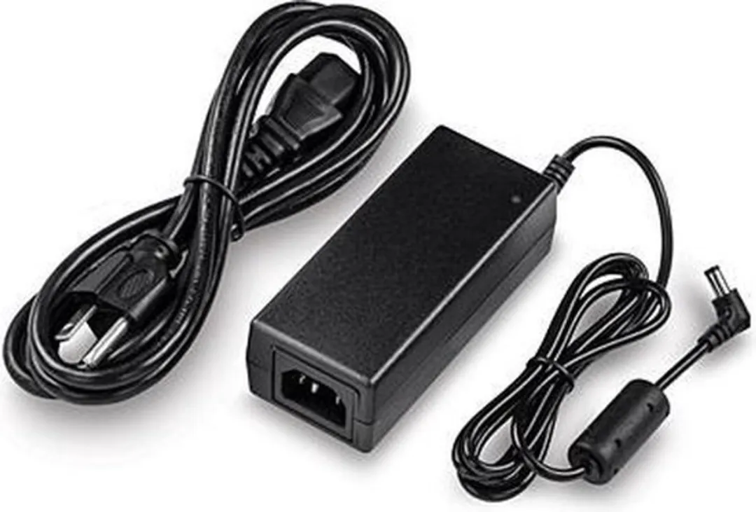 Trendnet TPE-117GI Netwerkadapter - Zwart