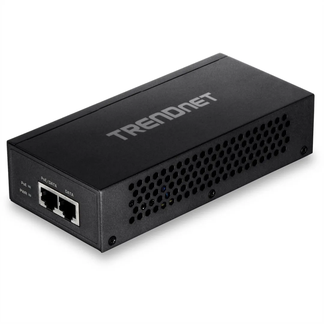 Trendnet TPE-117GI Netwerkadapter