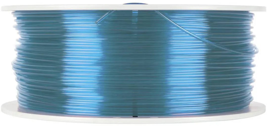 Verbatim 55065 PET-G 3D Printerfilament 2.85mm - 1kg - Groen Transparant