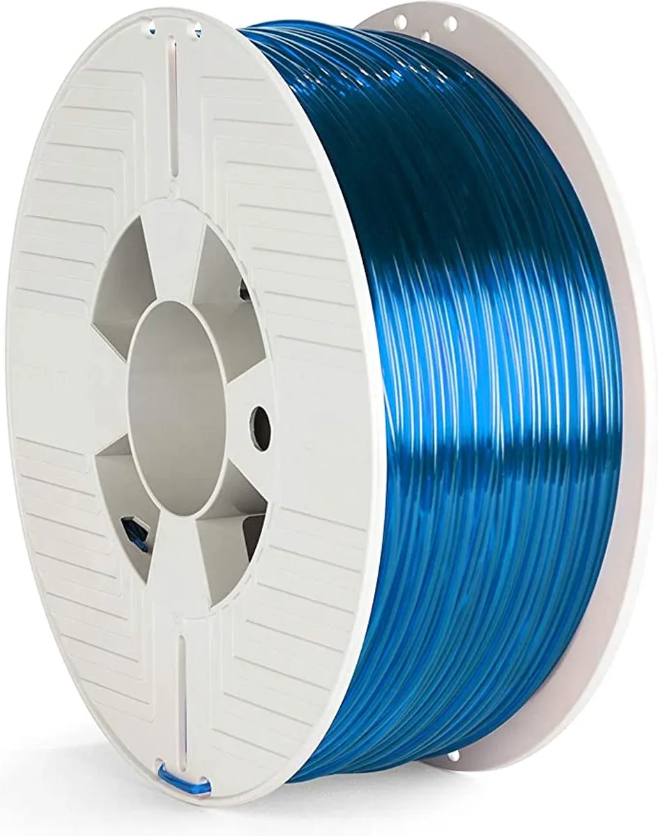 Verbatim 55065 PET-G 3D Printerfilament 2.85mm