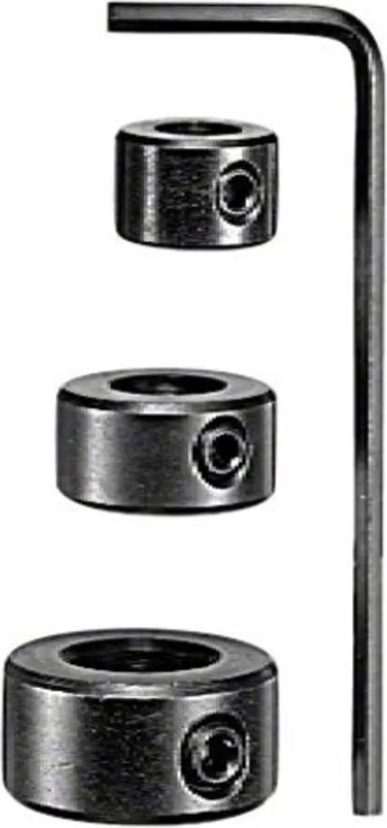 Bosch Dieptestop 6-8-10mm