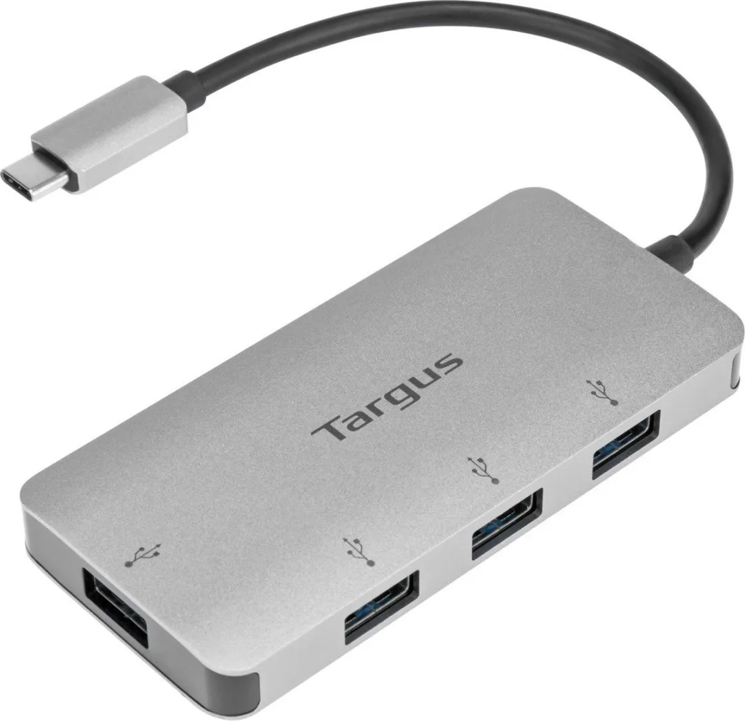 Targus ACH226EU USB Hub