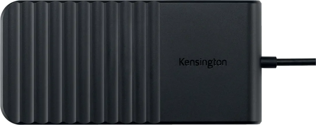 Kensington K34039WW USB-C Dockingstation 85W - 9 Poorten - Zwart