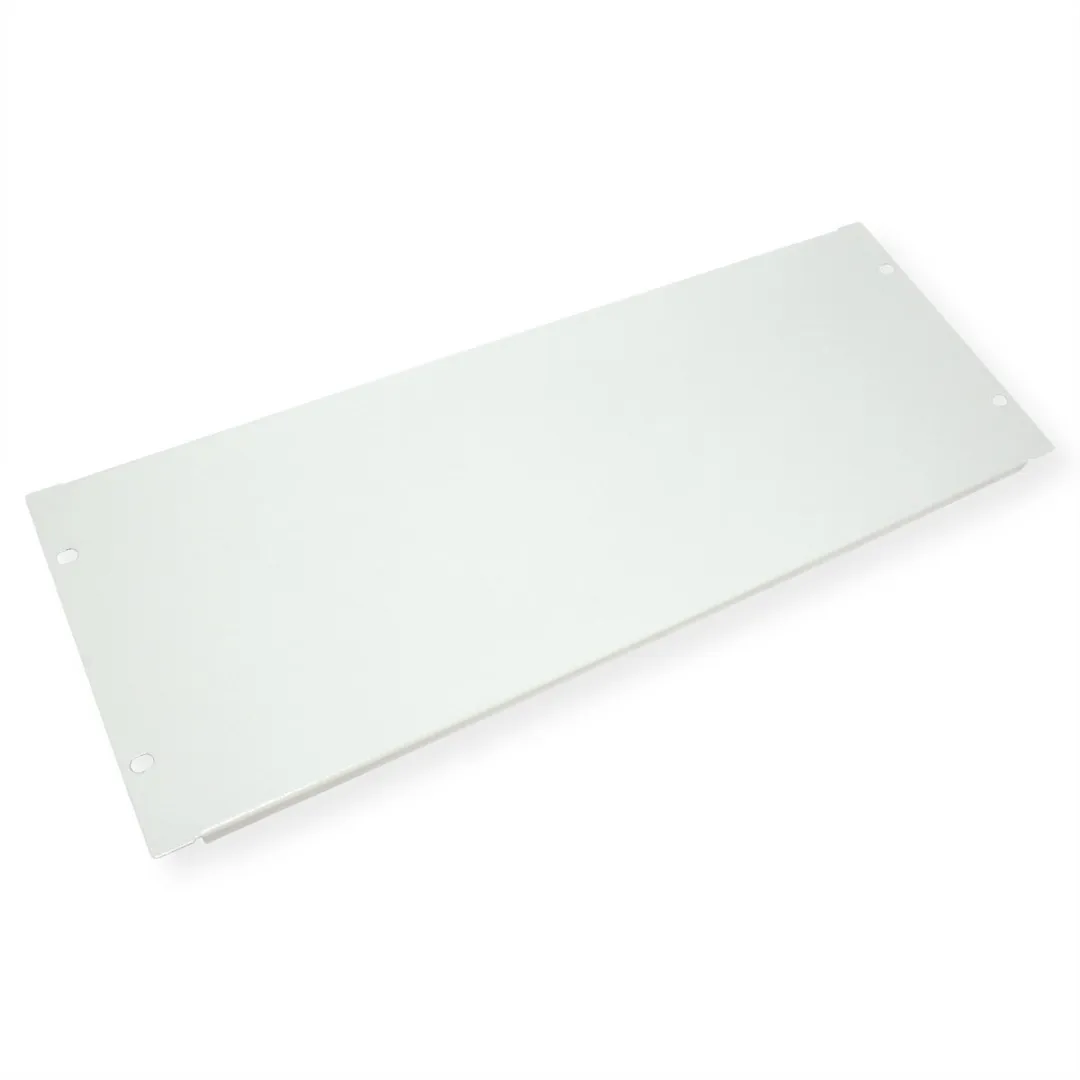 Roline 19-inch Blind Paneel 4U