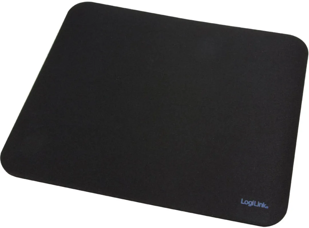 Logilink ID0118 Gaming Muismat - 230x204.5mm - Blauw - afbeelding 6 van 6