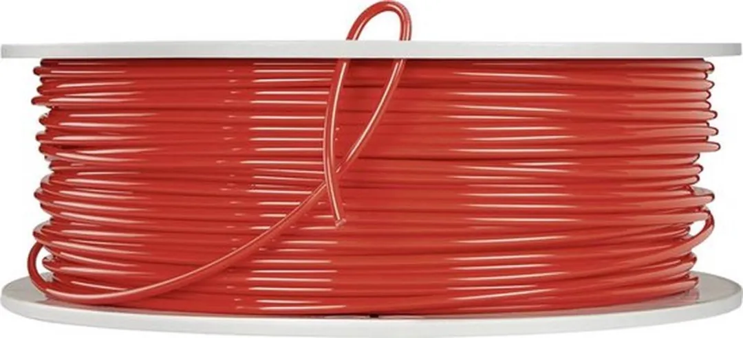 Verbatim 55330 PLA 3D-printmateriaal 2.85mm Rood 1kg