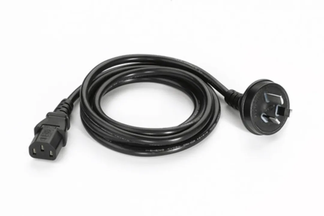 Zebra 50-16000-217R Elektriciteitssnoer 1.8m