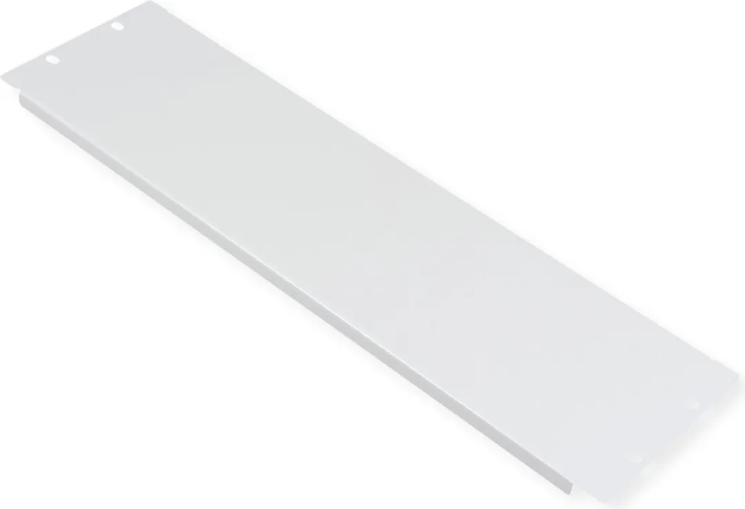 Roline 19-inch Blind Paneel 3U