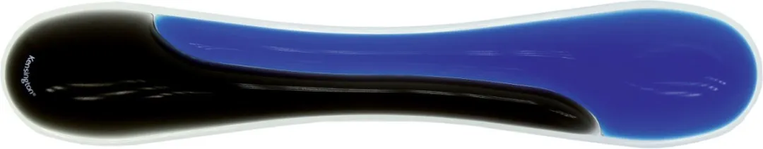 Kensington Duo Gel Wave Polssteun - Blauw/Smoke