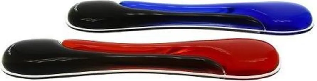 Kensington Duo Gel Wave Polssteun - Blauw/Smoke