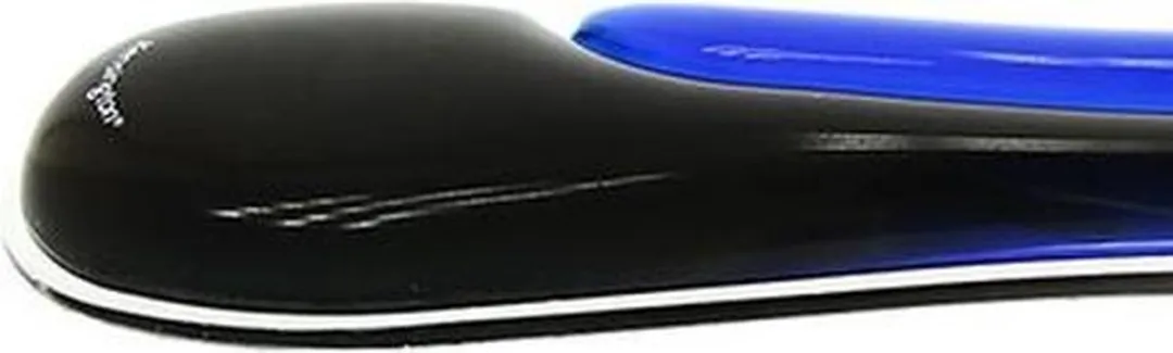 Kensington Duo Gel Wave Polssteun - Blauw/Smoke