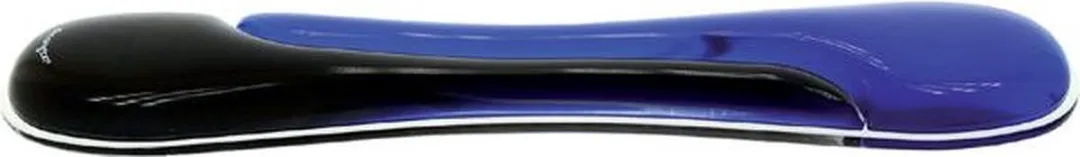 Kensington Duo Gel Wave Polssteun - Blauw/Smoke - afbeelding 6 van 6