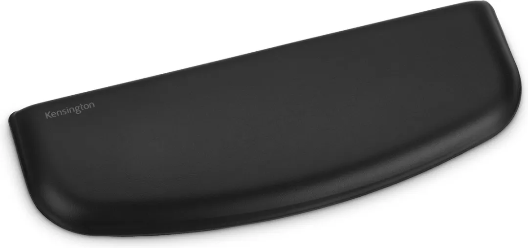 Kensington K52801EU ErgoSoft Polssteun - Zwart