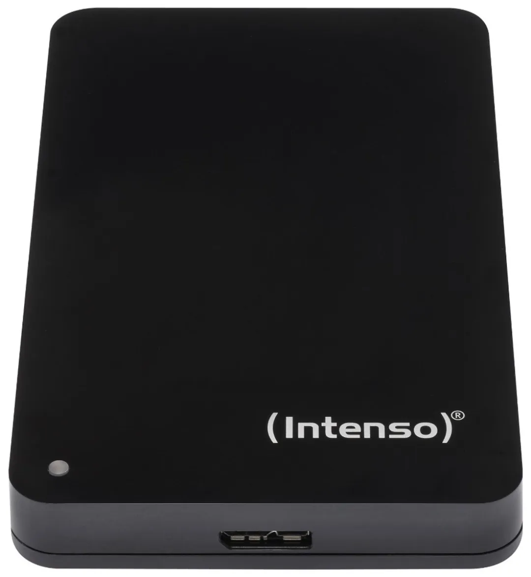 Intenso Memory Drive HDD 1TB - Zwart