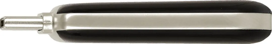 Verbatim Plectra USB-C Drive 64GB - Zwart - afbeelding 6 van 6