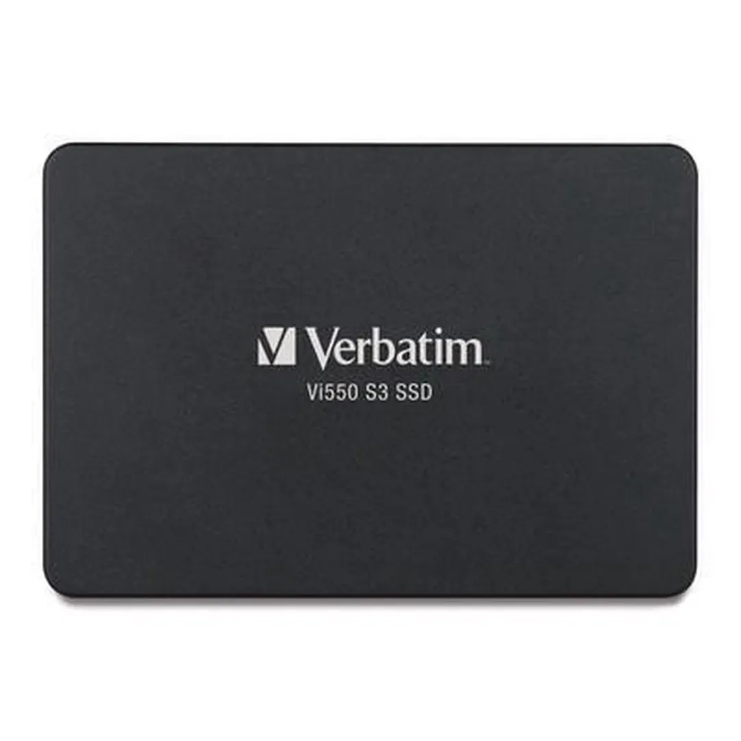 Verbatim Vi550 S3 512GB SSD