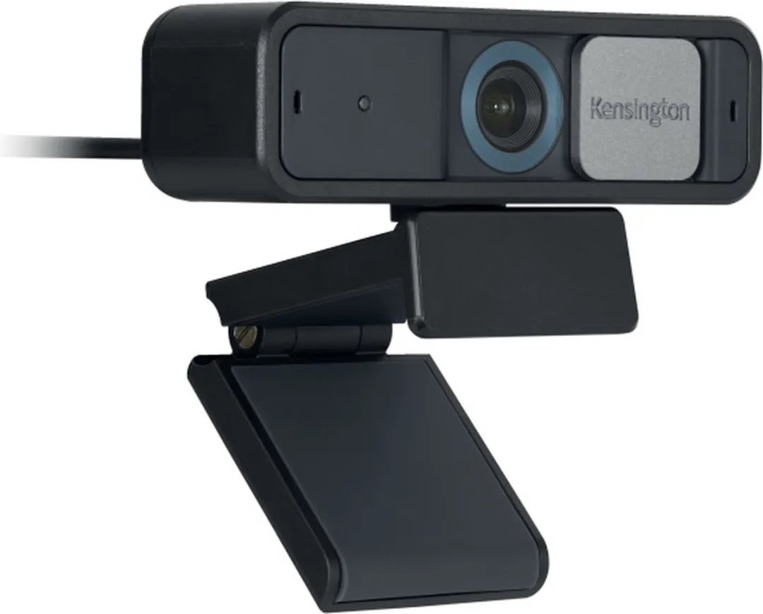 Kensington W2050 Pro K81176WW Webcam 1080p