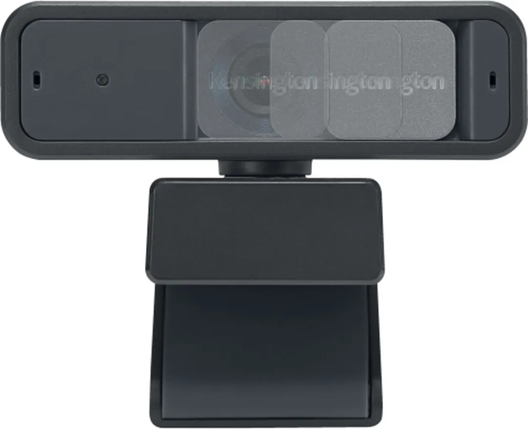 Kensington W2050 Pro K81176WW Webcam 1080p - Zwart