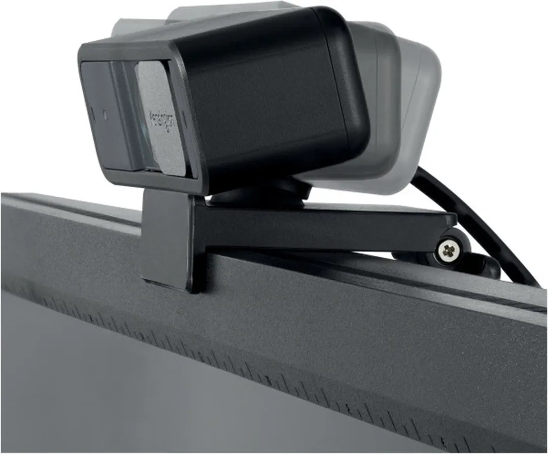 Kensington W2050 Pro K81176WW Webcam 1080p - Zwart - afbeelding 6 van 6