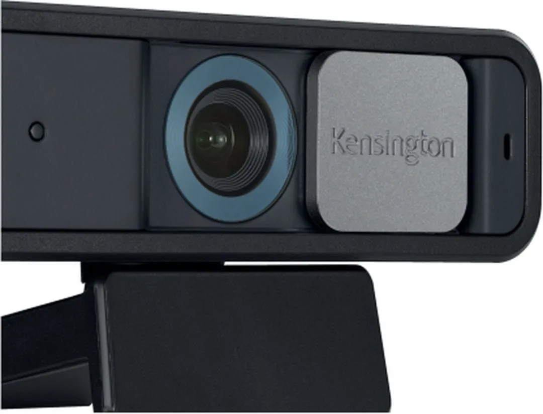Kensington W2050 Pro K81176WW Webcam 1080p - Zwart