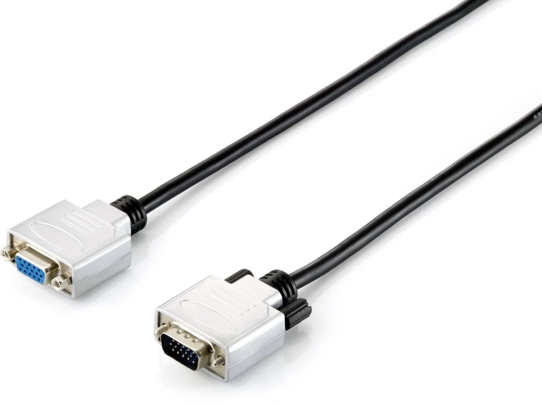 Equip VGA Kabel 1.8m