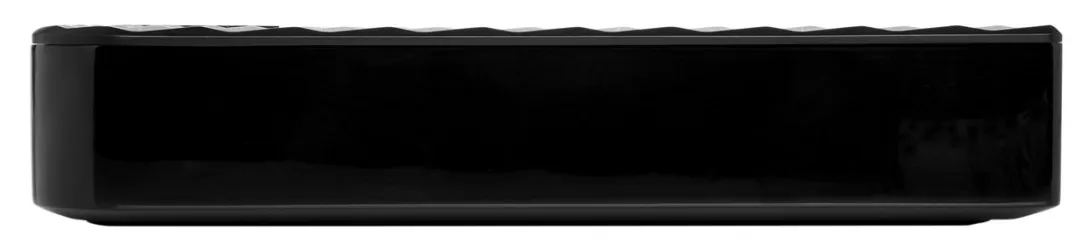 Verbatim Store n Save Externe Harde Schijf 2TB - Zwart