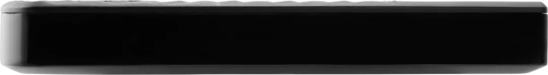 Verbatim Fingerprint Secure 2TB Externe Harde Schijf - Zwart