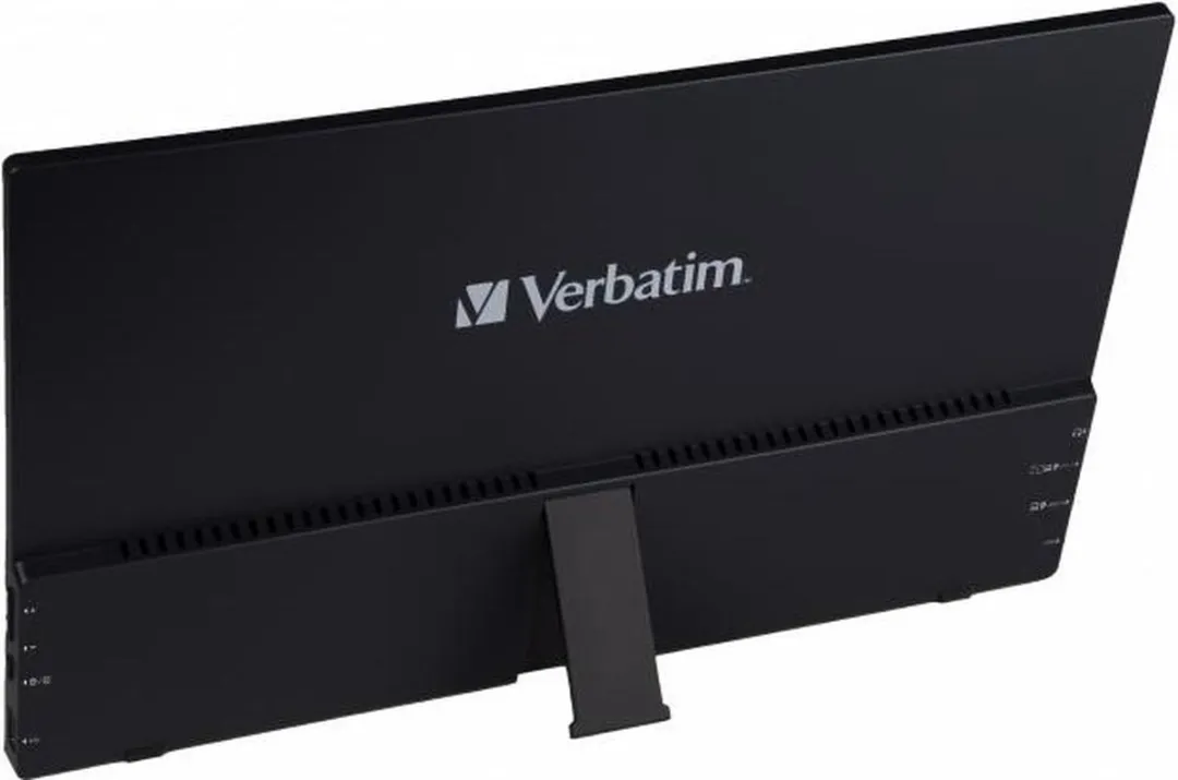 Verbatim PM-14 Portable Monitor 14" IPS FHD
