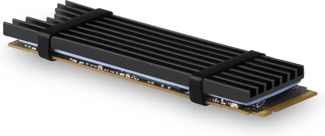 Axagon CLR-M2L3 M.2 SSD Koeler