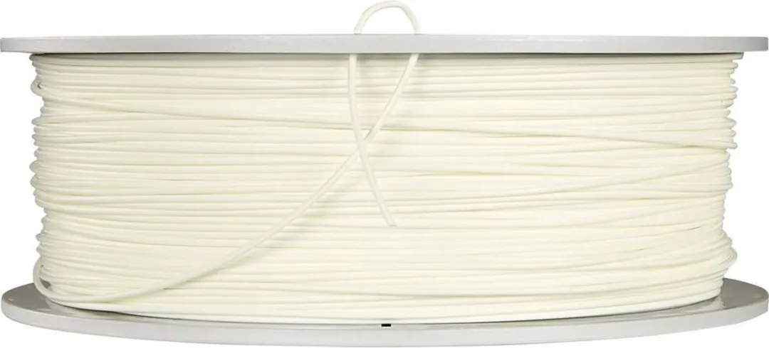 Verbatim 55027 ABS 3D Printerfilament 1.75mm - Wit 1kg