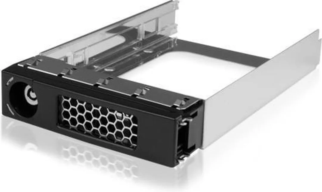Icy Box IB-553/554/555 Storage Drive Tray