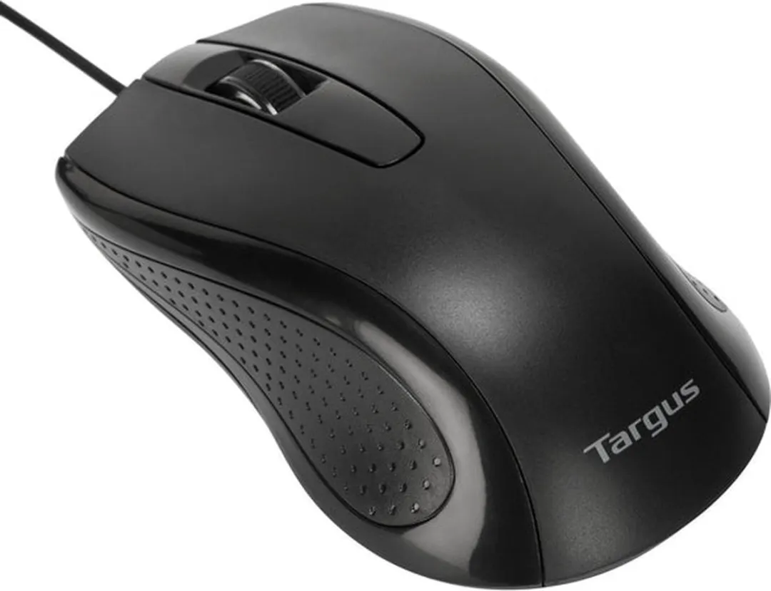 Targus AMU81AMGL Muis
