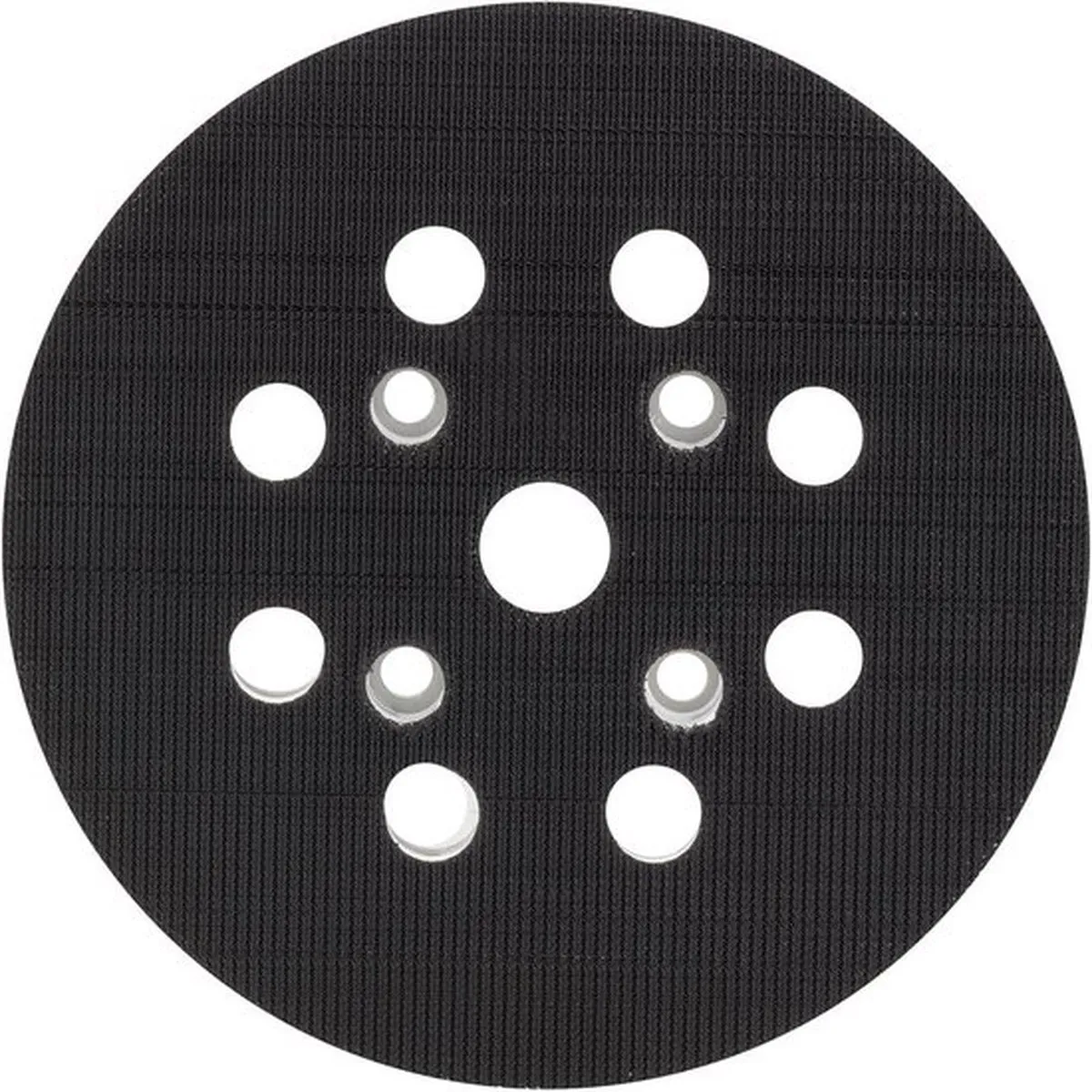 Bosch Schuurplateau PEX 300/400AE 125mm - 8 Gaten - afbeelding 6 van 6