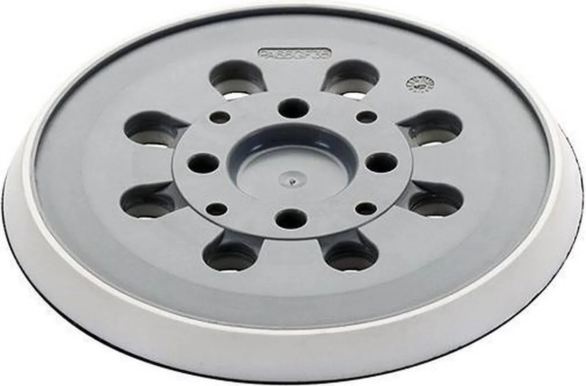 Bosch Schuurplateau PEX 300/400AE 125mm