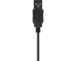 Speedlink PIAVO - Verticale Muis - Ergonomisch - Rechtshandig - Zwart