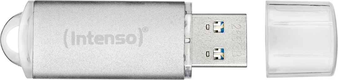 Intenso Jet Line 3541490 USB-stick 64GB
