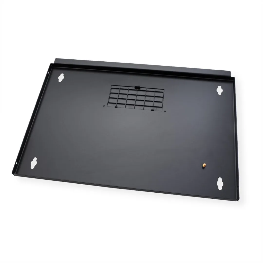 Roline 19-inch Pro 7U Wandbehuizing 600x600mm