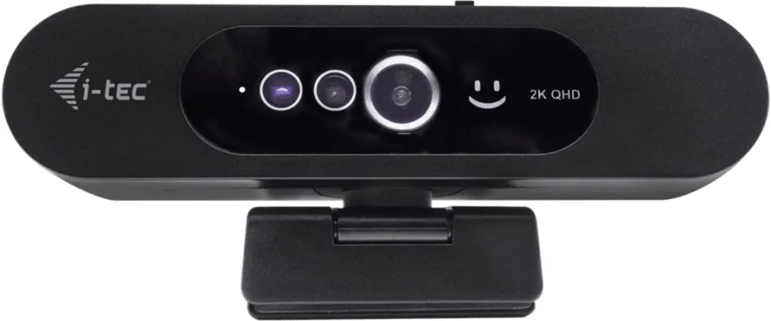 I-tec Solomon WH200 Webcam 2K