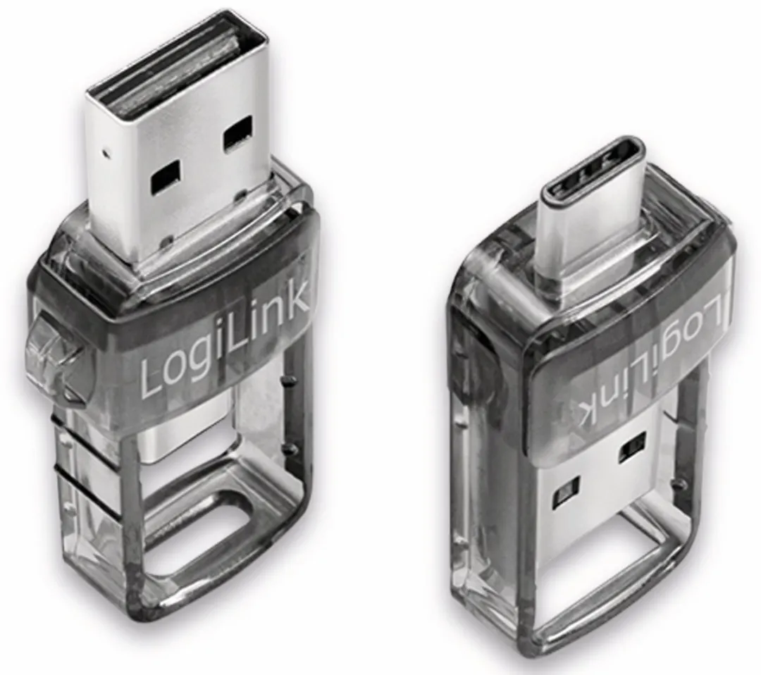 Logilink BT0054 Bluetooth 5.0 Stick