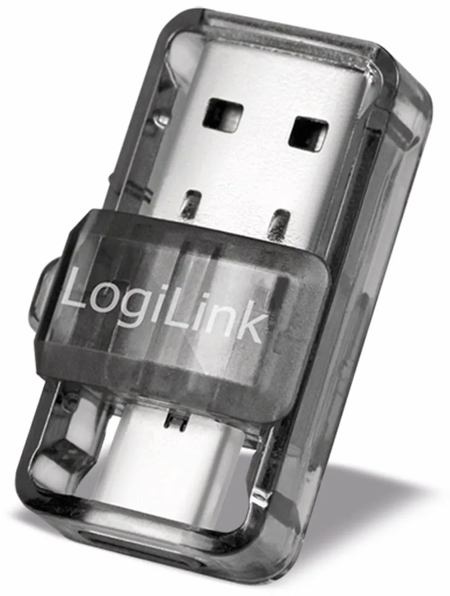 Logilink BT0054 Bluetooth 5.0 Stick