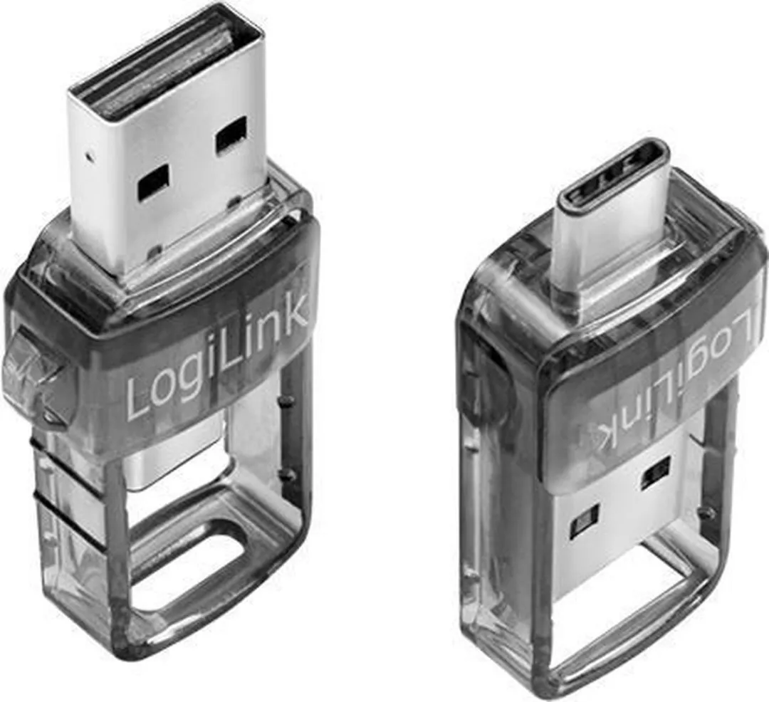 Logilink BT0054 Bluetooth 5.0 Stick