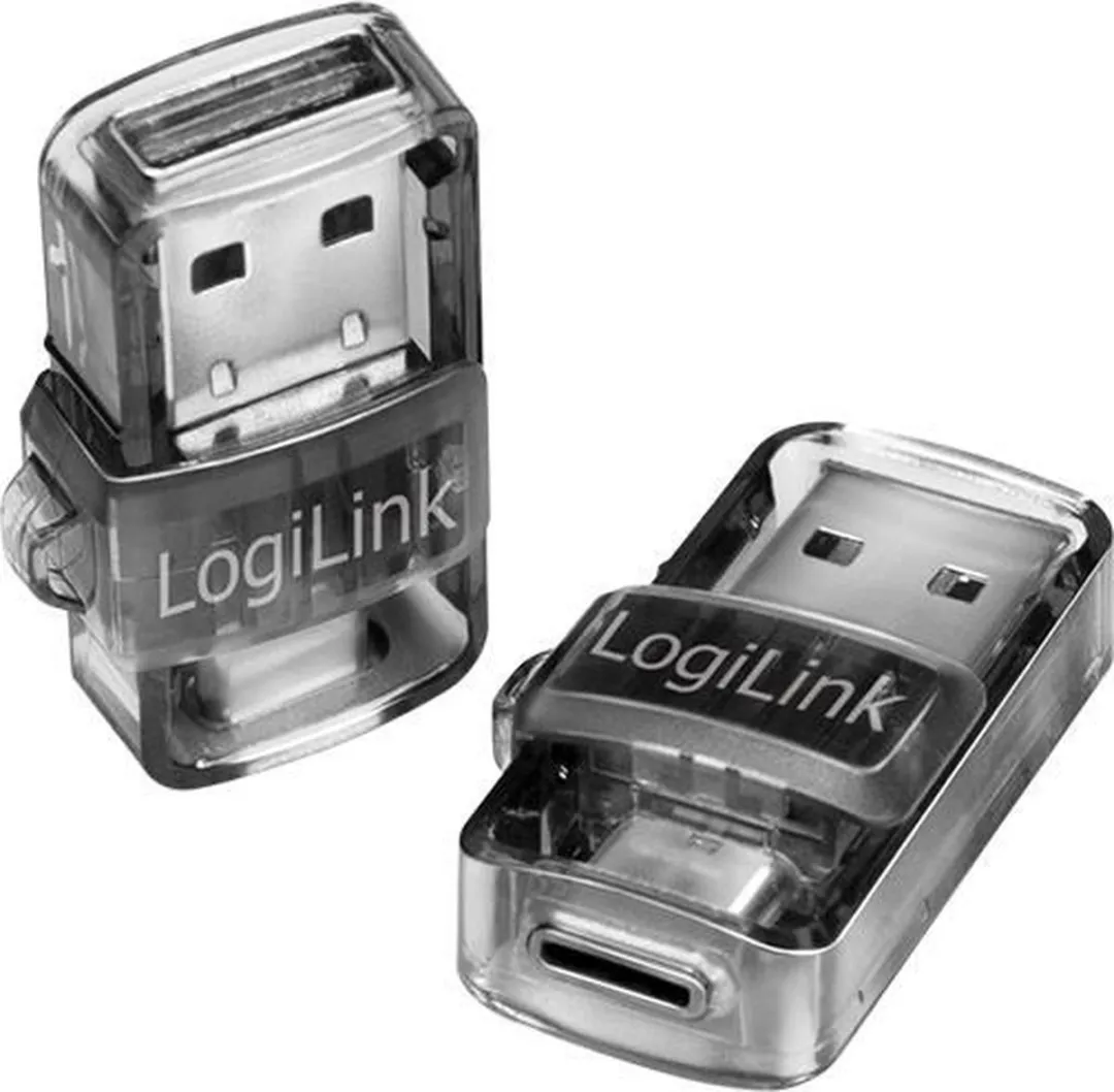 Logilink BT0054 Bluetooth 5.0 Stick - afbeelding 6 van 6