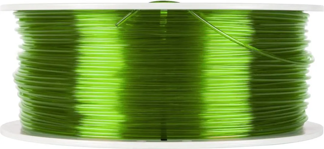 Verbatim 55064 PET-G 3D Printerfilament 2.85mm - Blauw Transparant