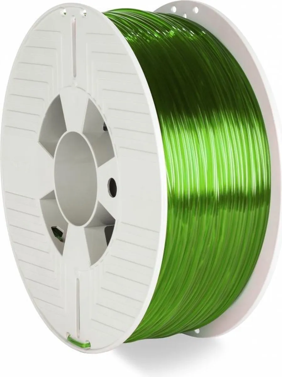 Verbatim 55064 PET-G 3D Printerfilament 2.85mm