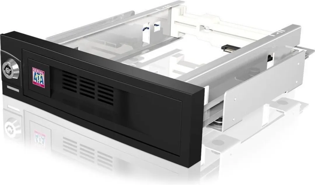 Icy Box IB-16800 Mobile Rack 3.5"