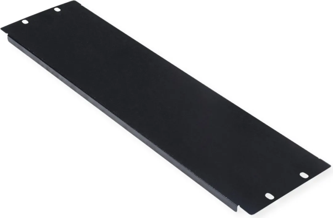 Roline 19-inch Blind Paneel 3U