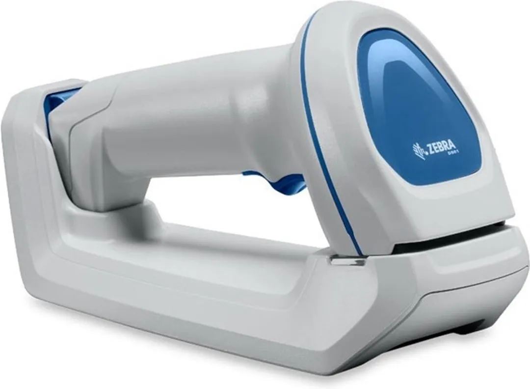 Zebra DS8178-HC Barcode-Scanner Wit