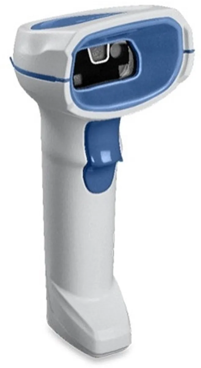 Zebra DS8178-HC Barcode-Scanner Wit